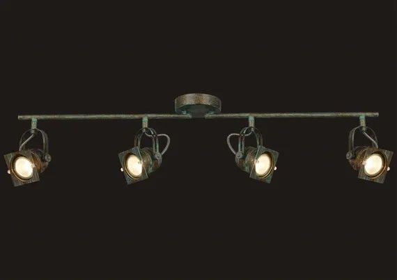 B86190/4L GDGR (1/5) Бра