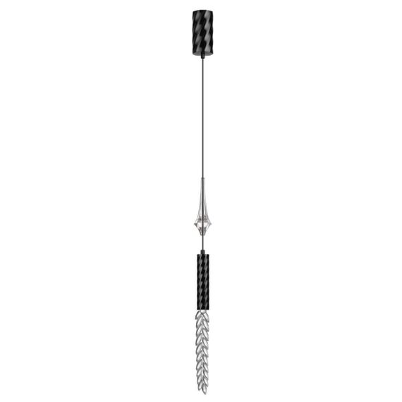 Подвесной светильник ODEON LIGHT L-VISION 5459/4L