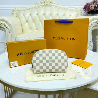 Louis Vuitton Cosmetic Pouch PM