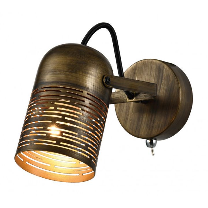 Спот Rivoli Lamia 7062-701 Б0055016