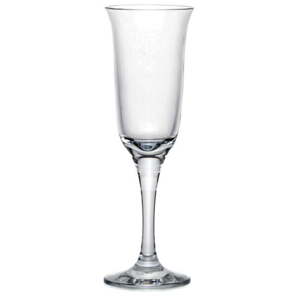 Набор бокалов для шампанского 6шт 210мл «ДАЛИДА-F&D» 440883BFD