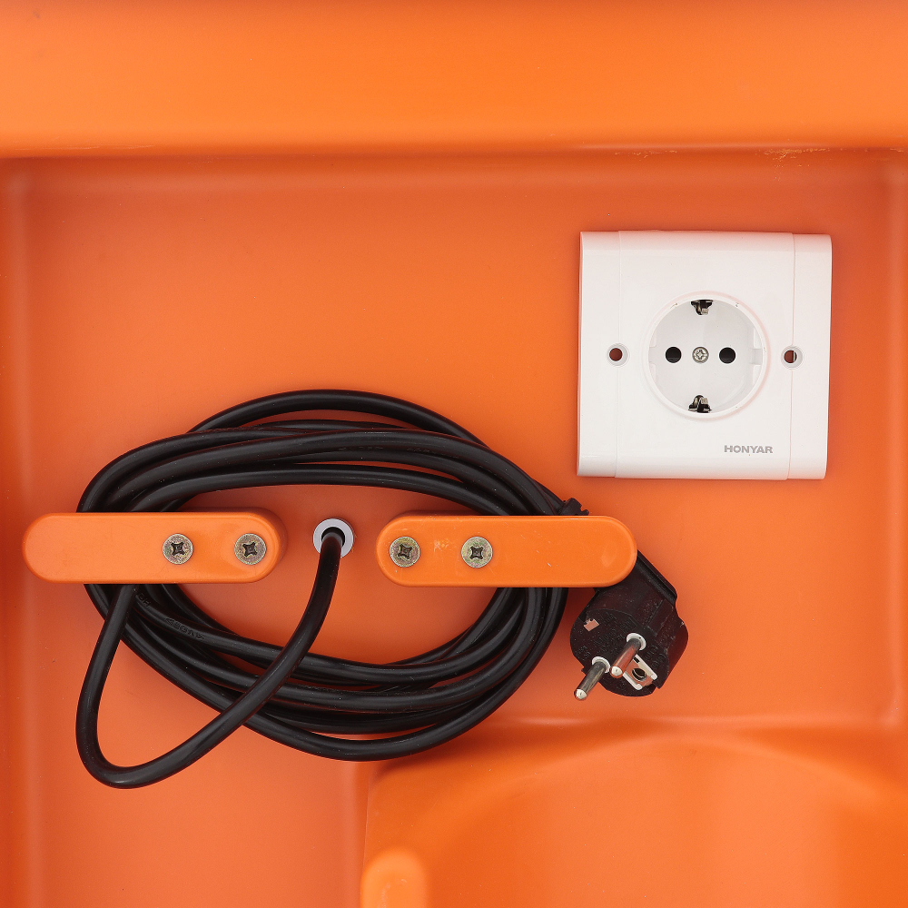 Медицинская тележка РЕТ02 TM-006AH-00 для экстренной медицинской помощи