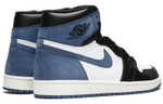 Кроссовки Jordan Air Jordan 1 Retro High Og Blue Moon