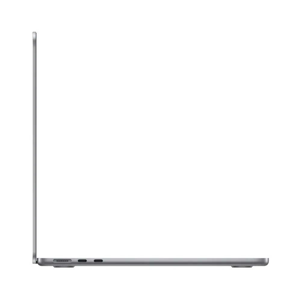 Ноутбук Apple MacBook Air 13" MRXN3 (M3 8-Core, GPU 8-Core, 8GB, 256GB) («Серый космос» | Space Gray)