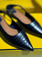 Босоножки Fendi