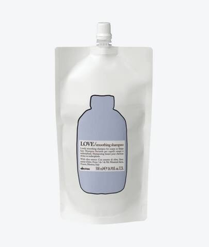 Рефил Davines Love Smoothing 500 мл