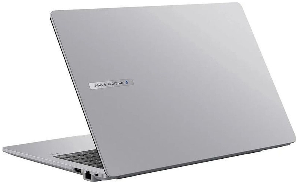 Ноутбук Asus ExpertBook P1 P1503CVA-i5H16512G0D (90NX0881-M03530) Misty Grey в регионах России