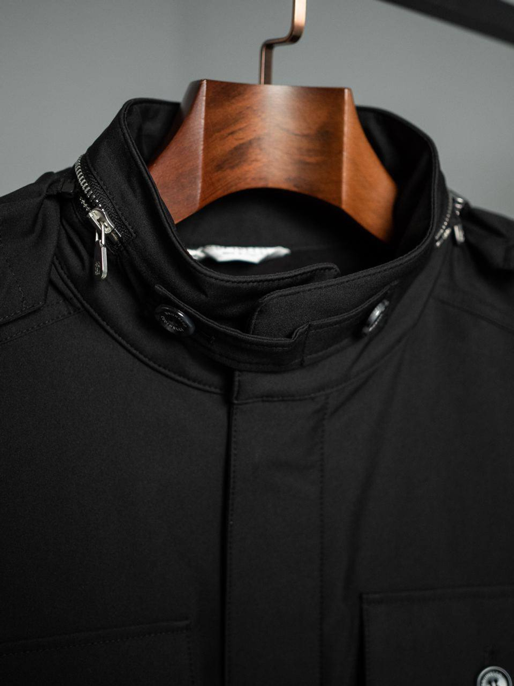 Куртка Brunello Cucinelli