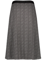 Юбка из полиэстера