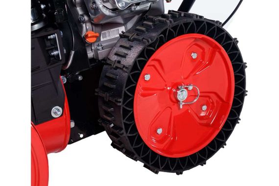 Снегоуборщик ENIFIELD EN 655