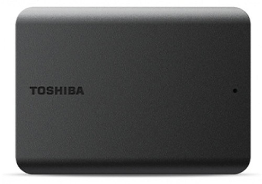 Внешний накопитель Toshiba HDTB510EK3AA 1000 Гб