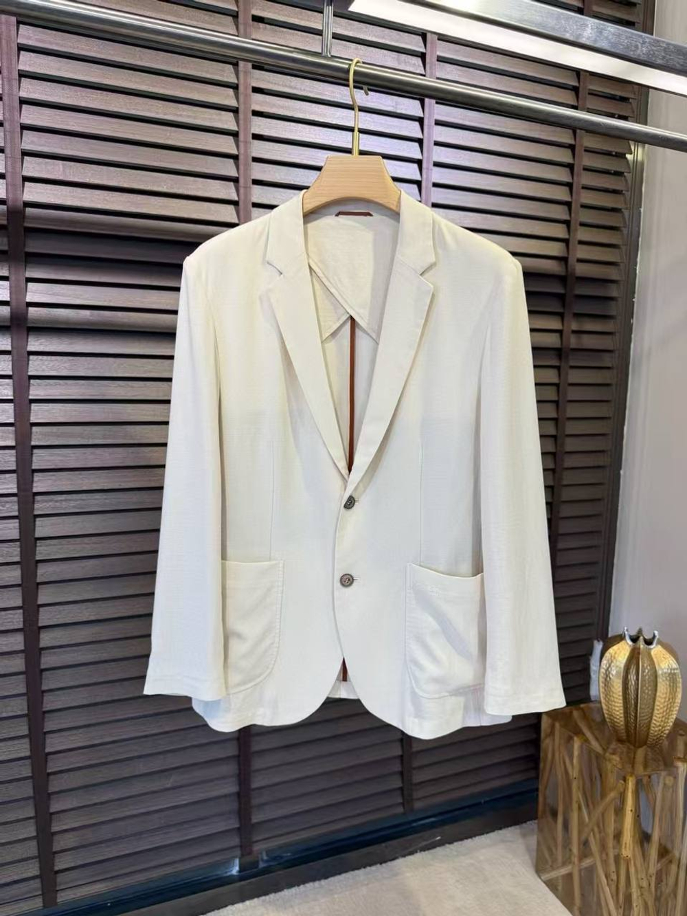 Пиджак Loro Piana