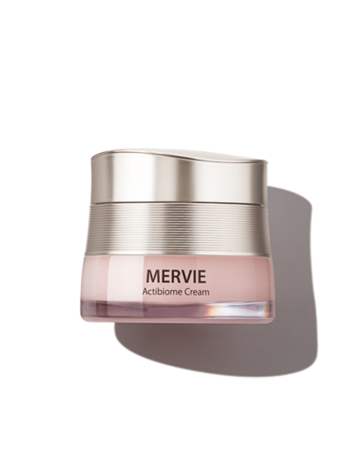 Mervie Actibiome Cream