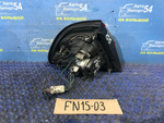 Стоп правый NISSAN PULSAR 1999
