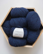 -30% Concept Gobi Lace 5x25g — navy