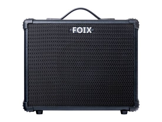 Комбоусилитель гитарный, 15Вт, Foix PG-15