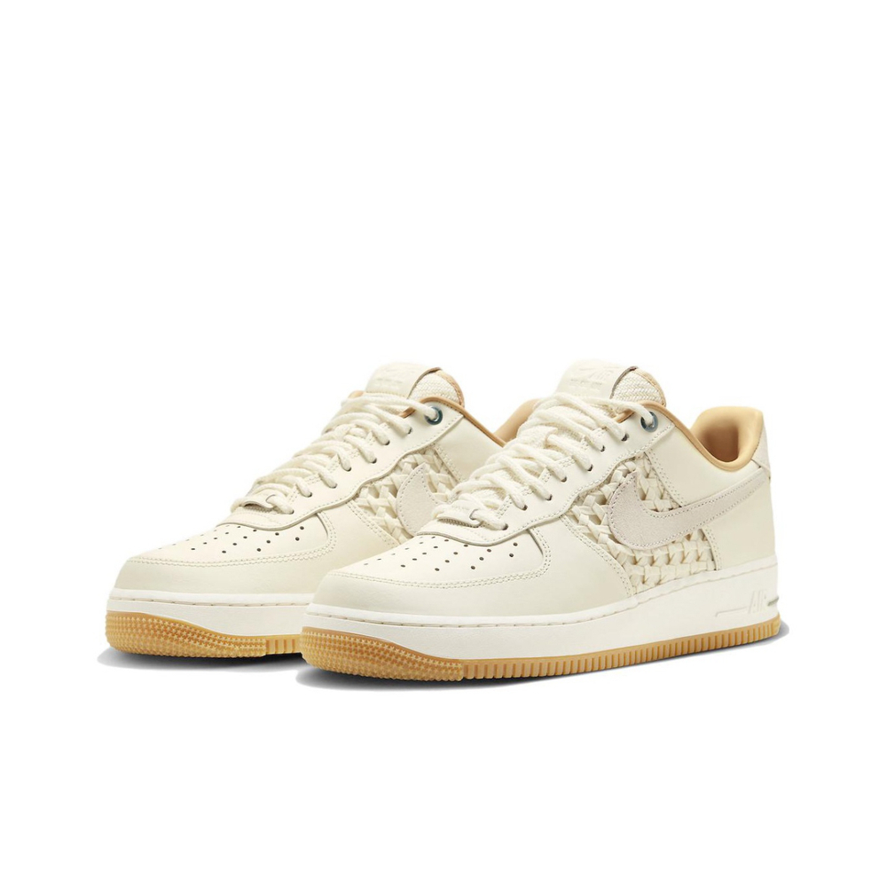 Кроссовки Nike Air Force 1 «Бамбук»