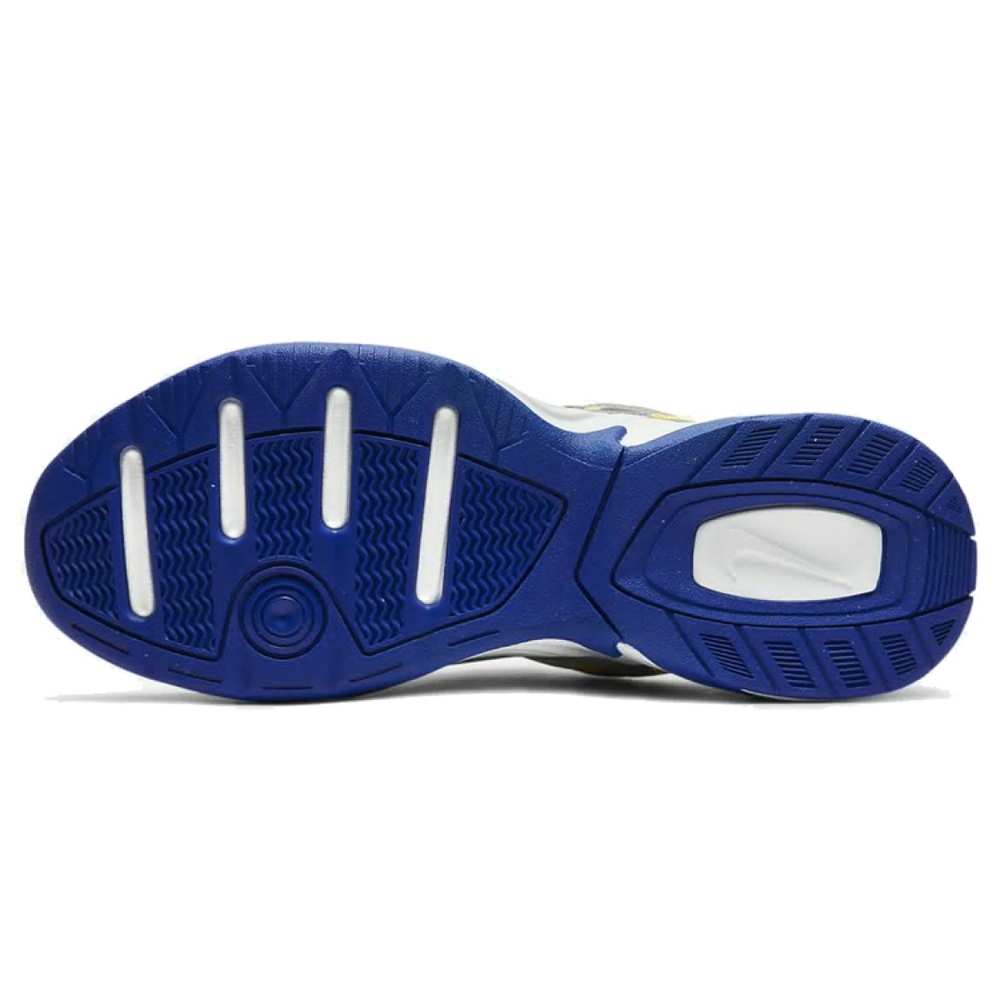 Кроссовки Nike M2K Tekno Grey Photon Dust