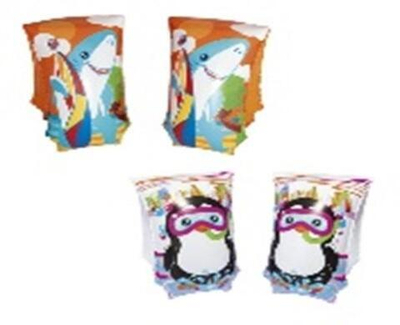 Нарукавники для водных видов спорта 30см*15см (BESTWAY)