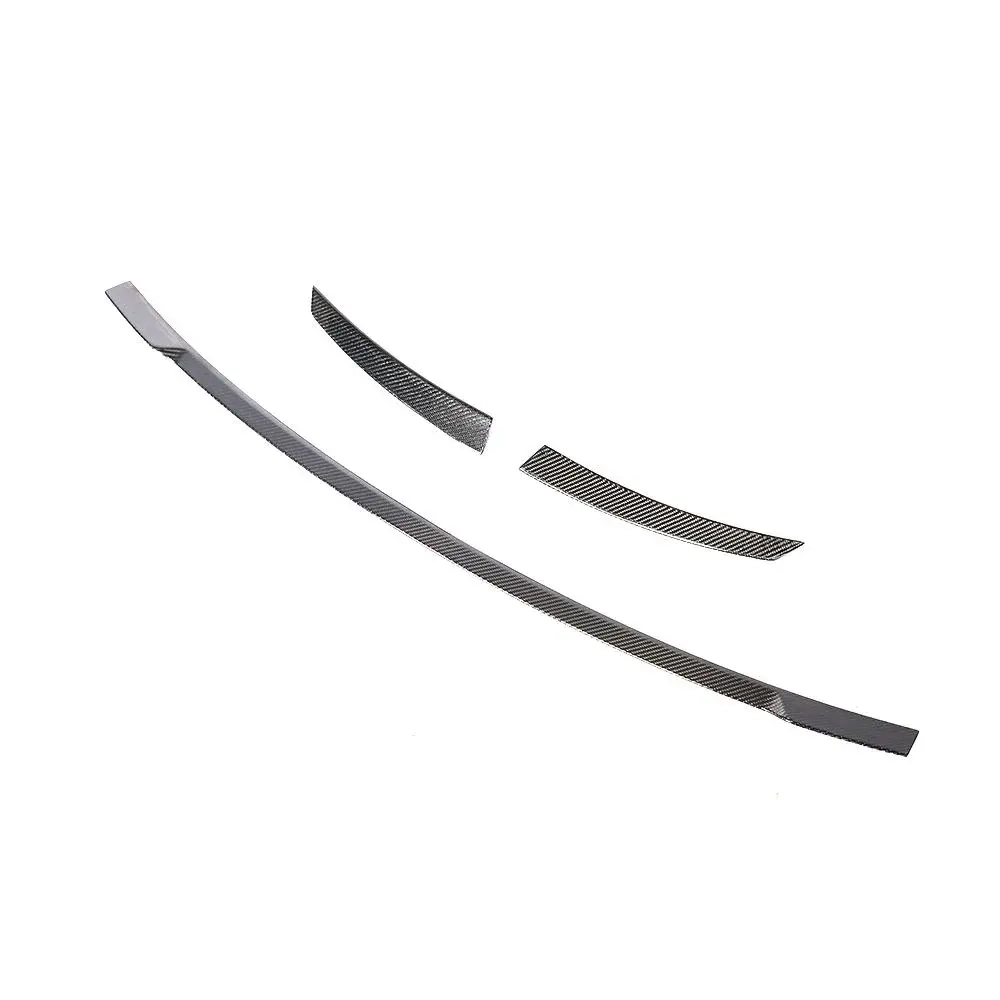 Карбоновый спойлер для AUDI R8 4S COUPE 2015-2018 Ауди