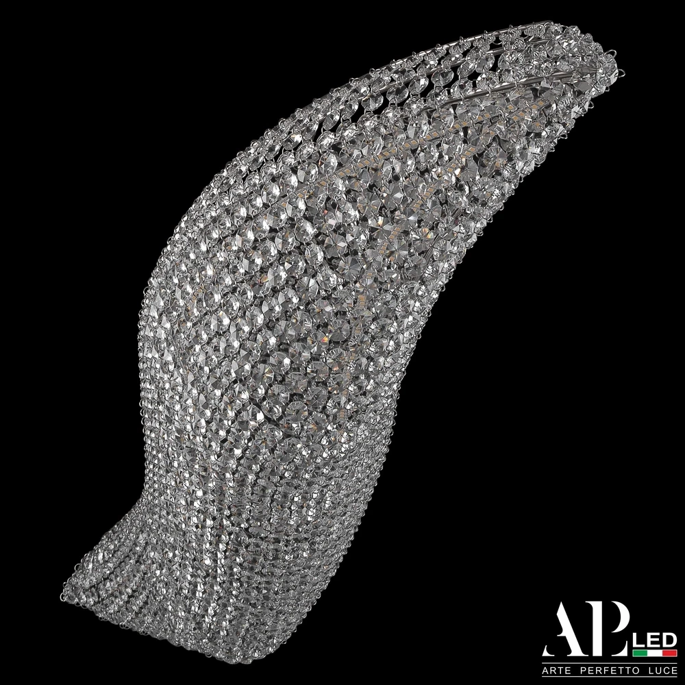 Потолочная люстра Rimini S507.0.100.A.3000