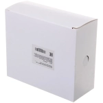 Шкатулка для украшений «ДАНТЕ», цвет пудровая роза, 12*10*4,7см (коробка)