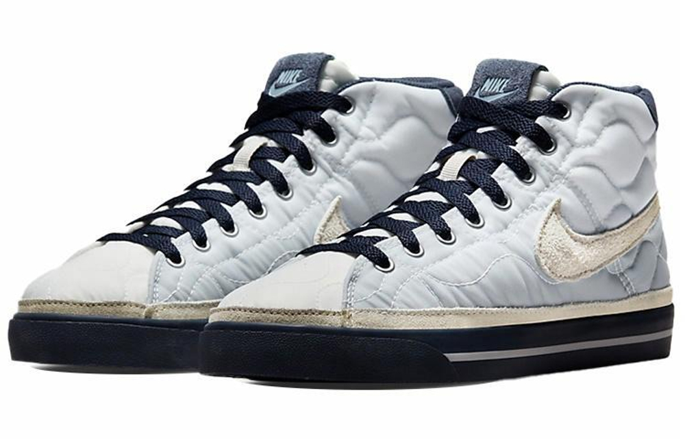 Кроссовки Nike Court Legacy Mid (Женская размерная сетка)