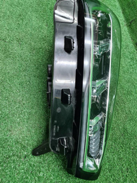Фара правая Chery Tiggo 7 Pro (2020-2024) LED