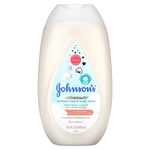 Johnson's Baby, Cottontouch, лосьон для лица и тела для новорожденных, 400 мл (13,6 жидк. Унции)