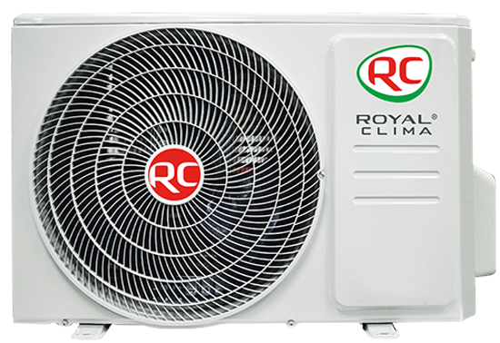 Классическая сплит-система серии TRIUMPH LITE RC-TWL22HN (комплект)