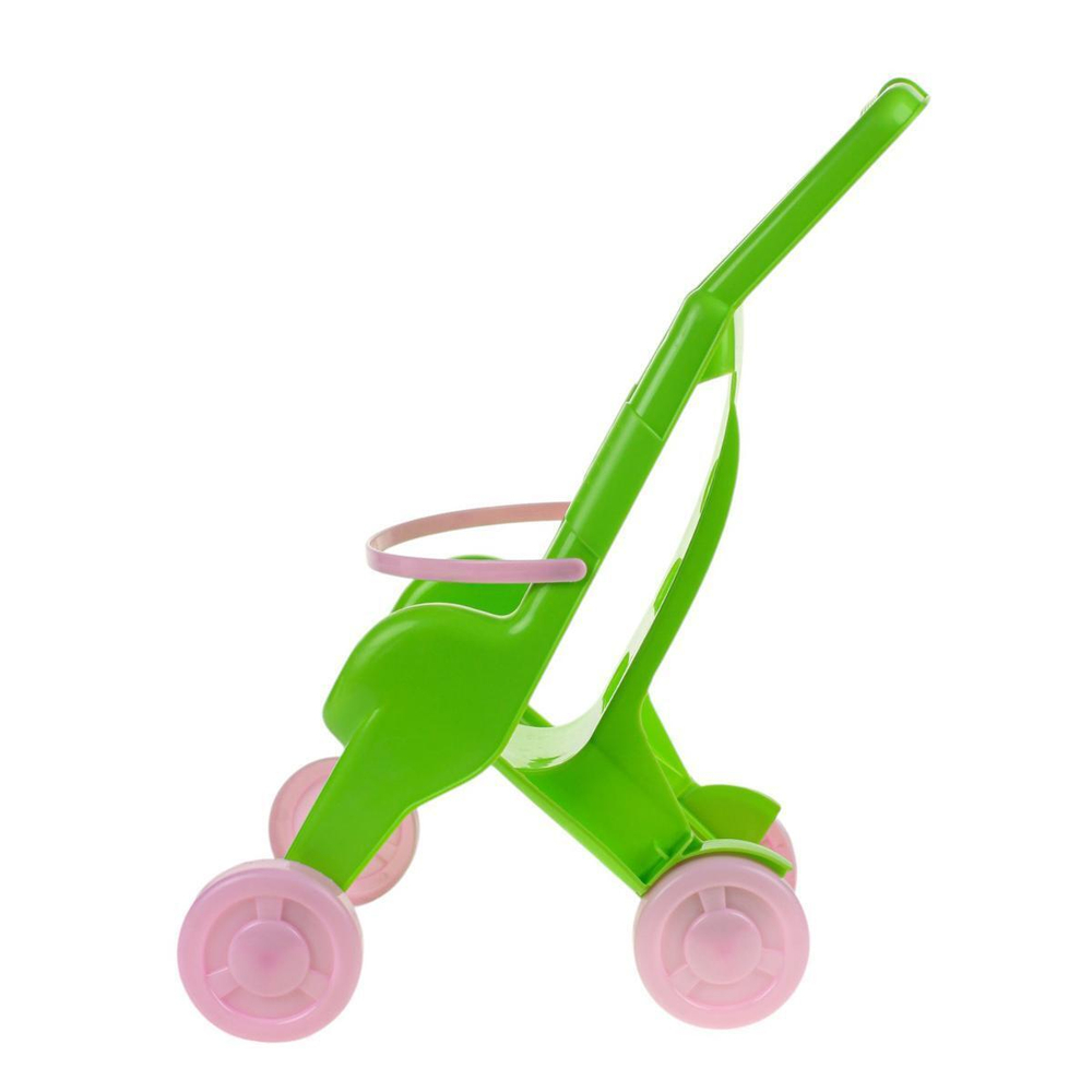 Коляска пластмассовая RRB-113 (32*28*48 см)