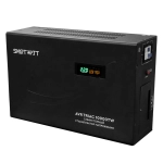 Симисторный стабилизатор напряжения SMARTWATT AVR TRIAC 10000TW