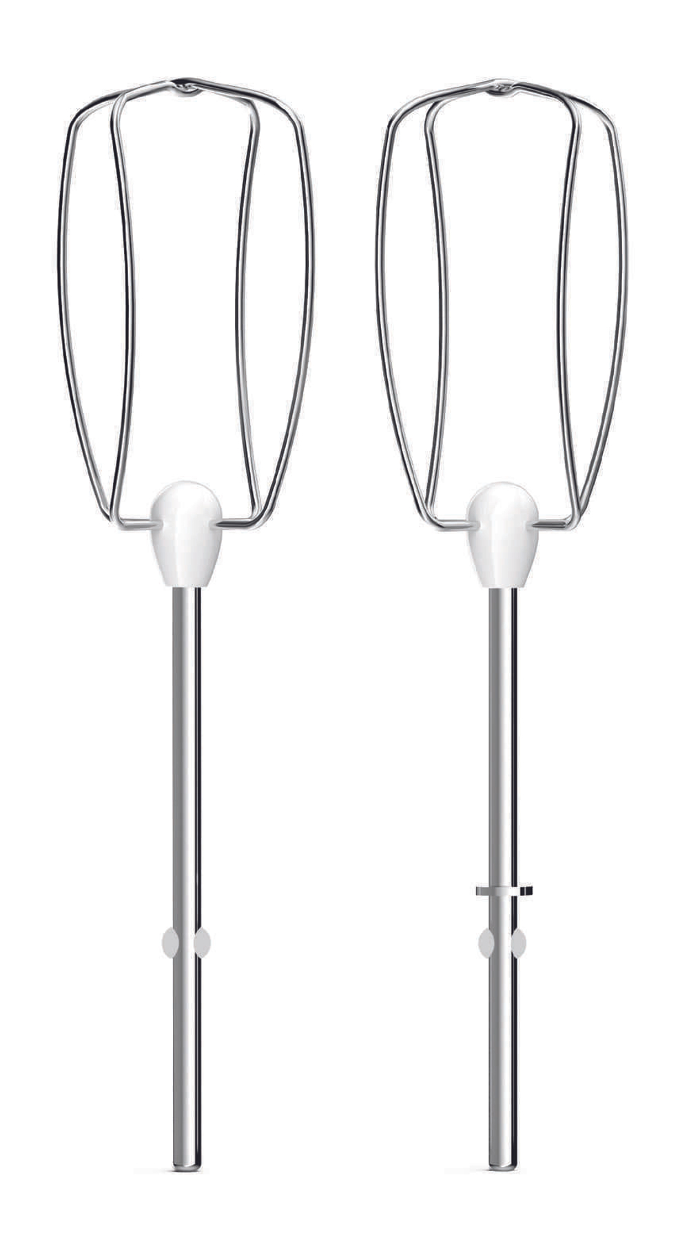 Ручной миксер Moulinex Prepmix+ HM461110