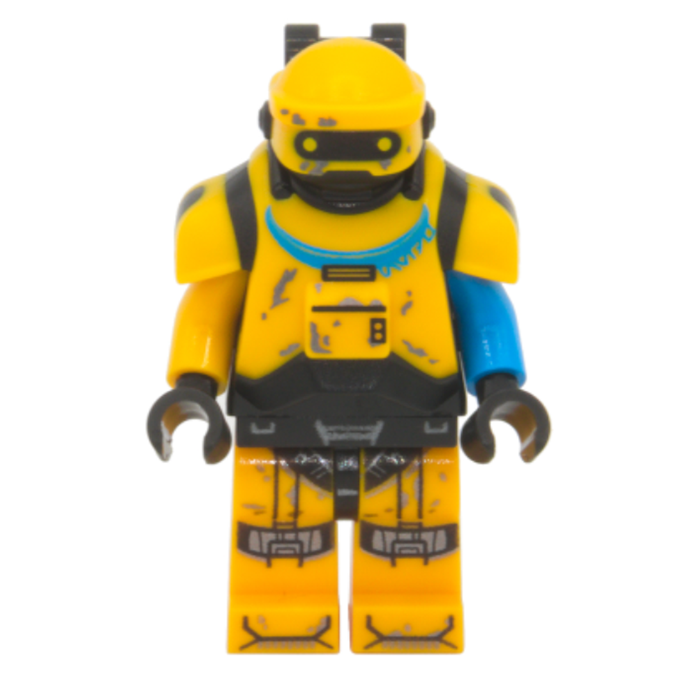 NED-B Дроид-загрузчик sw1226