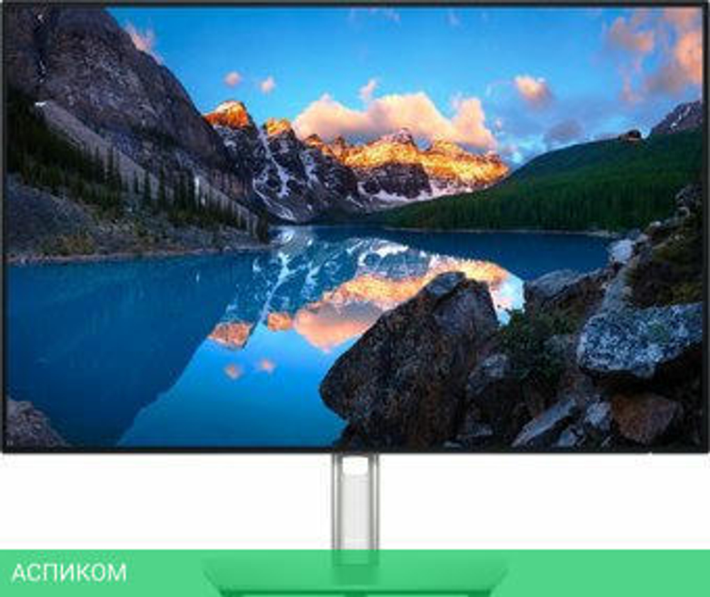 Монитор Dell UltraSharp U2421E