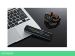 Внешний накопитель Apacer AS722 512GB (AP512GAS722B-1)