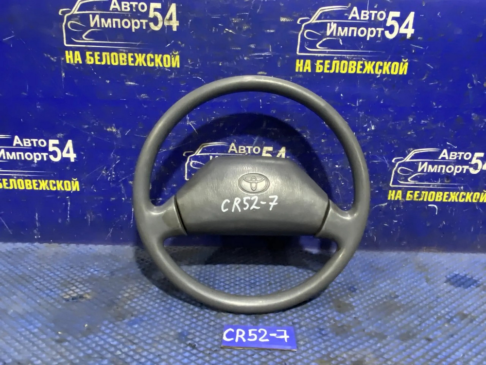 Руль TOYOTA LITEACE NOAH 2001