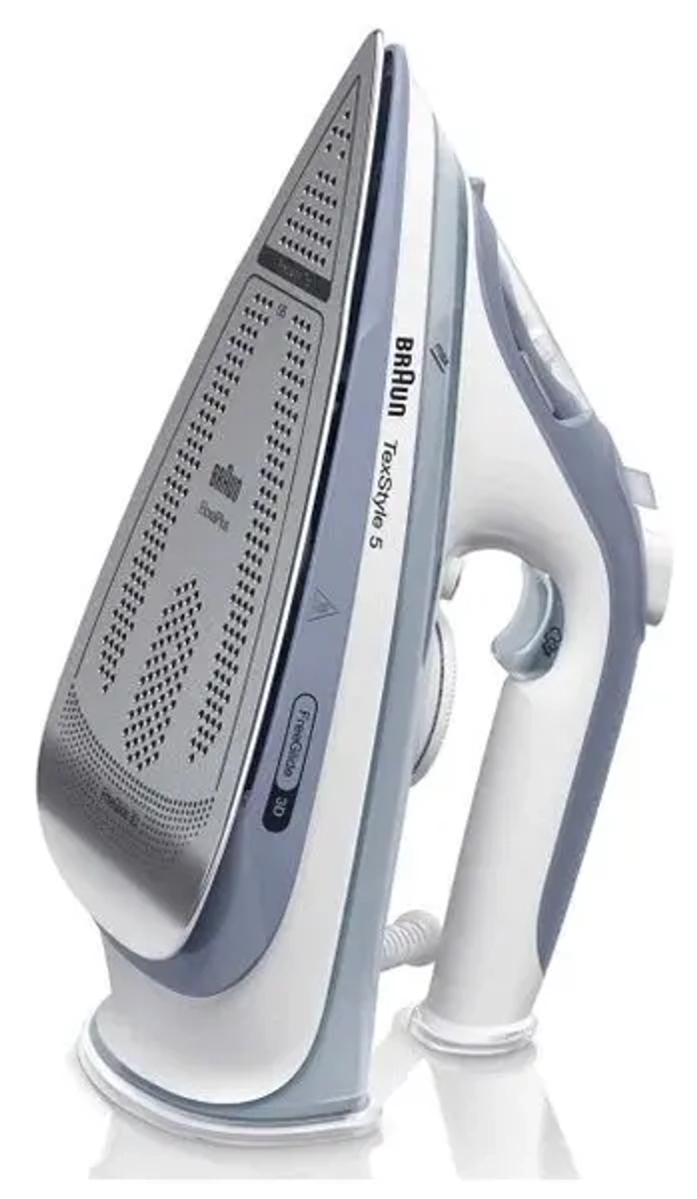 Утюг Braun 12750007-SI5078GY