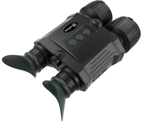 Цифровой бинокль ночного видения Arkon NVD Pro BP36G (940нм)