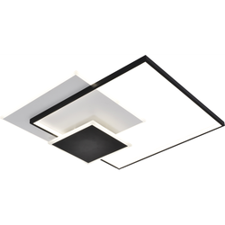 Светильник потолочный светодиодный Rivoli Beryl 6122-103 162 Вт 3000К - 6000К с пультом модерн | Rivoli