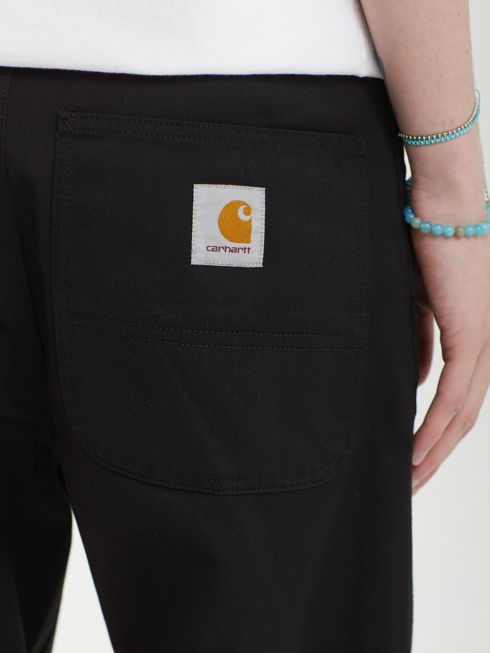 Мужские Брюки Simple