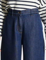 Брюки джинсовые MAT DE MISAINE