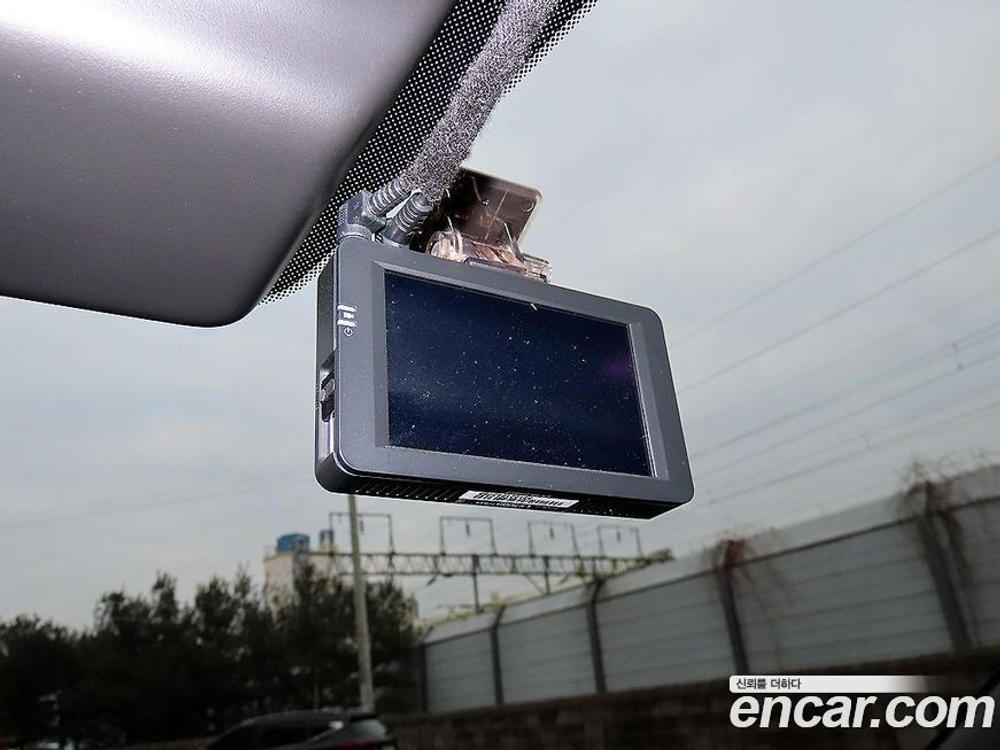 Hyundai Tucson (NX4) Дизель 2.0 4WD (08.2022)