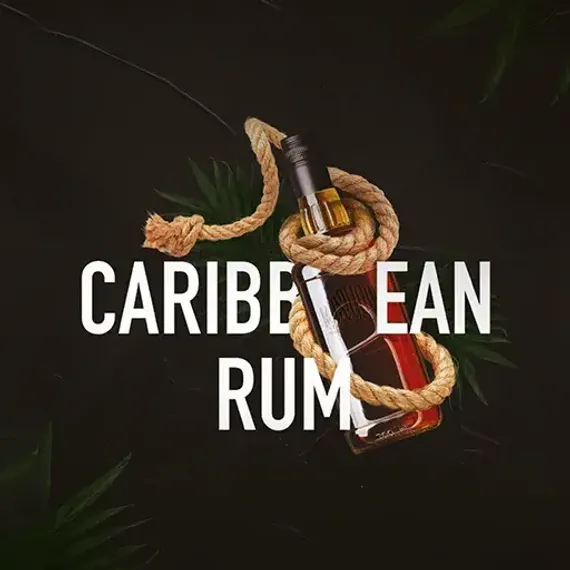 Must Have - Caribbean Rum (125г)
