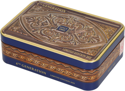 4th Generation Limited Edition 2025