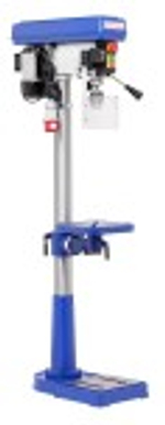 Станок сверлильный BELMASH DP330-16F/400 S334A