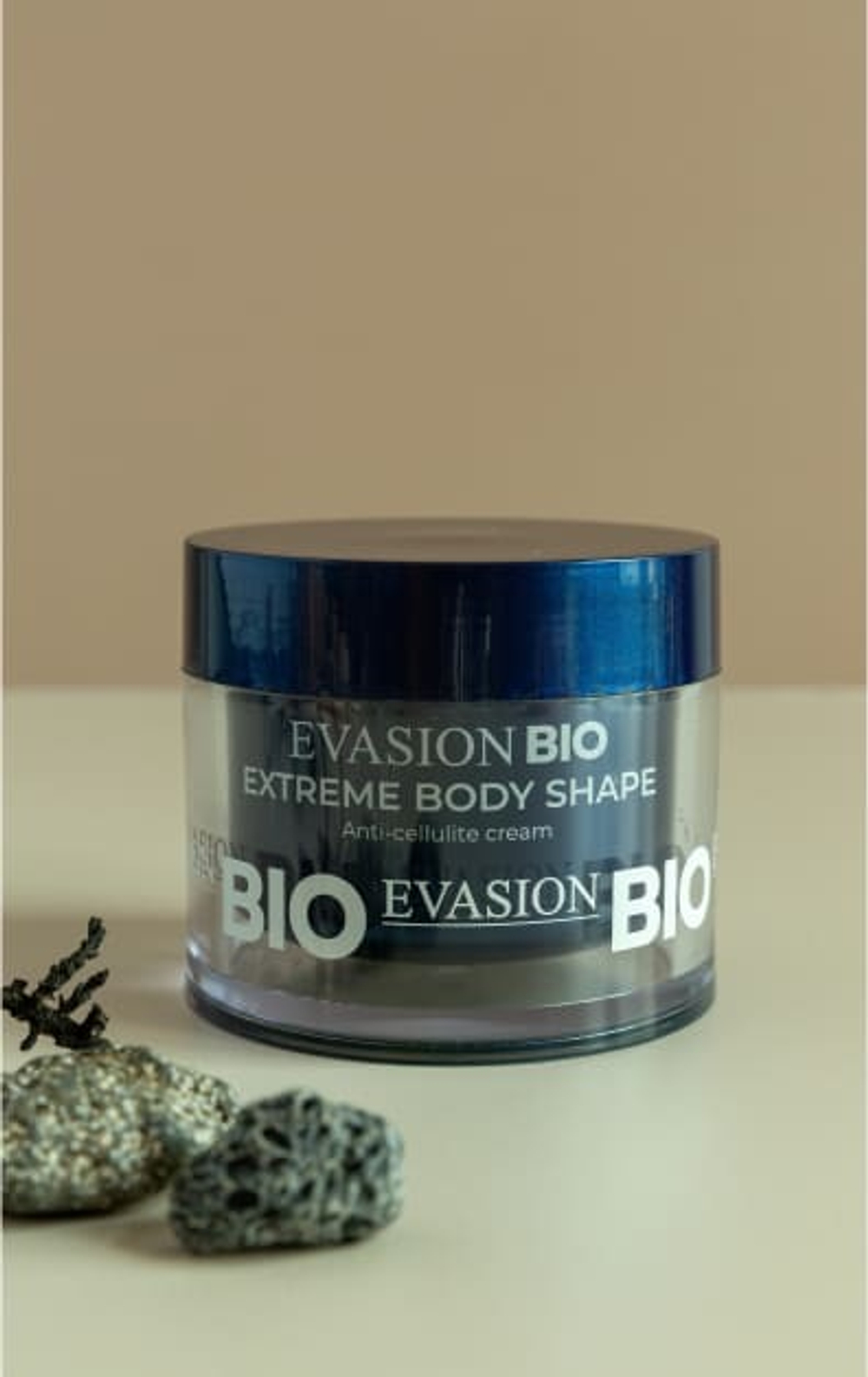 Крем антицеллюлитный для тела EXTREME BODY SHAPE