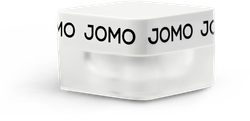 JOMO - GEL | Гель для моделирования ногтей прозрачный, 20мл NEW (6101 Middix)