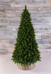 Сосна Триумф Норд стройная 120 см., микс (леска+пвх), Triumph Tree (73003)