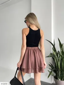 Юбка II-2168 Фабрика Моды